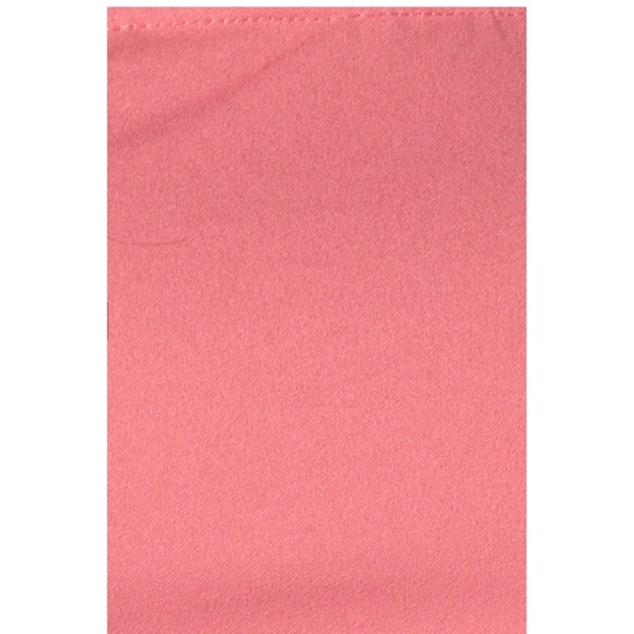 Flare Sleeve Cropped Bardot Top - Picture 8 of 8